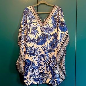 Tommy Bahama Beach Cover Up